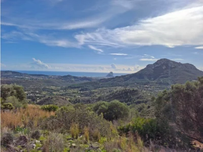 Finca in Benissa pueblo – foto 12