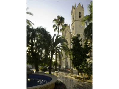Finca in Benissa pueblo – foto 17