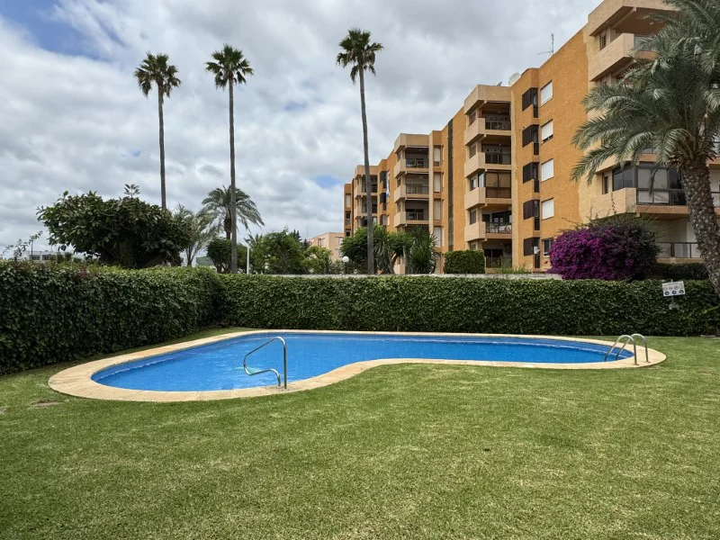 Appartement in Montañar – foto 1