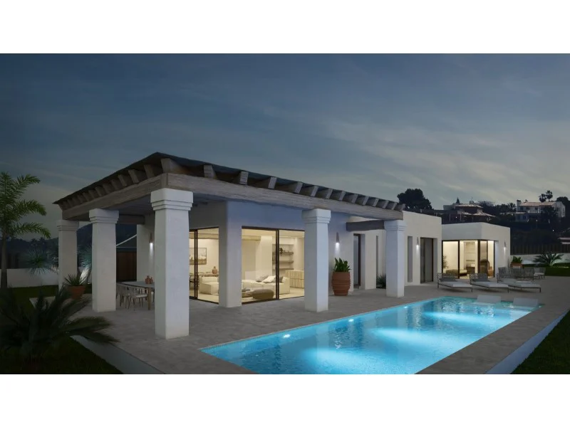 Villa in Cap Martí – foto 2