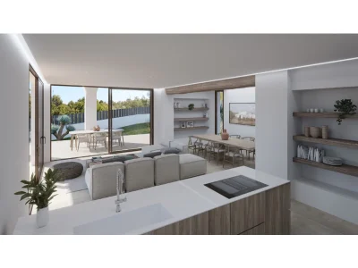 Villa in Cap Martí – foto 8
