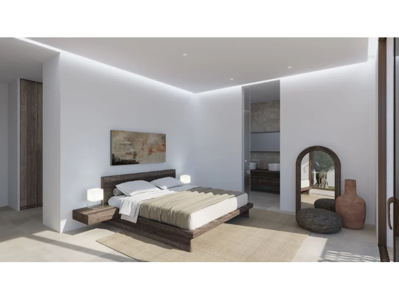 Villa in Cap Martí – foto 9