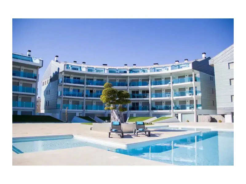 Penthouse in Montañar – foto 3