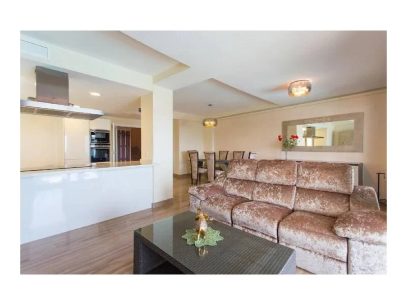 Penthouse in Montañar – foto 9