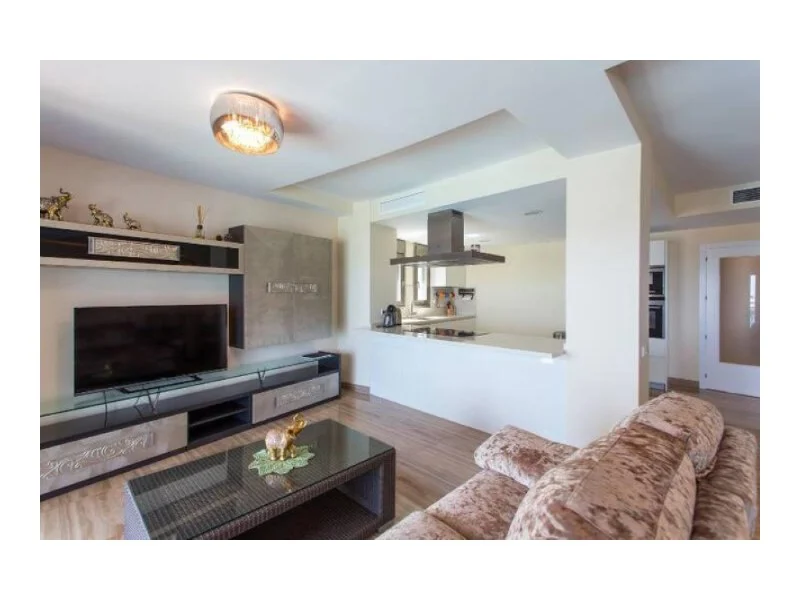 Penthouse in Montañar – foto 13