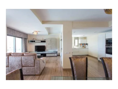 Penthouse in Montañar – foto 14