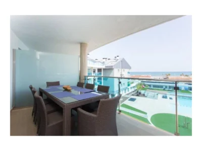 Penthouse in Montañar – foto 29