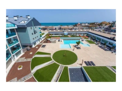 Penthouse in Montañar – foto 34