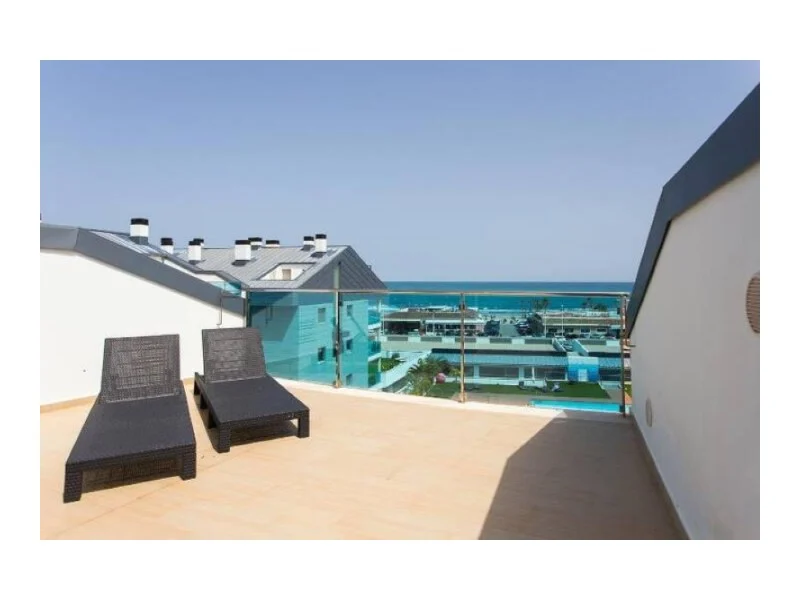 Penthouse in Montañar – foto 36