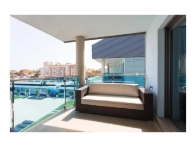 Penthouse in Montañar – foto 37