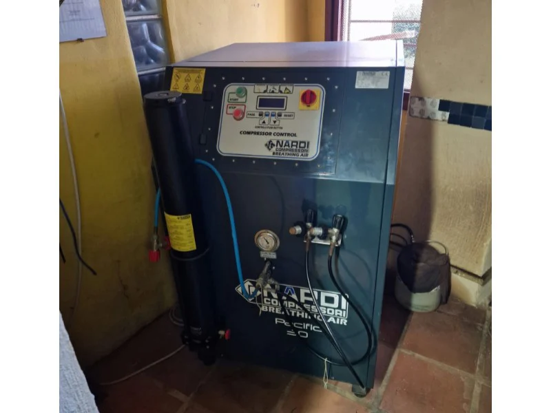 Bedrijfspand in Cap Martí – foto 10