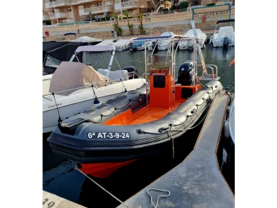 Bedrijfspand in Cap Martí – foto 11