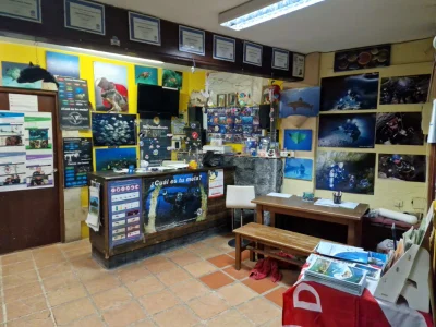Bedrijfspand in Cap Martí – foto 4