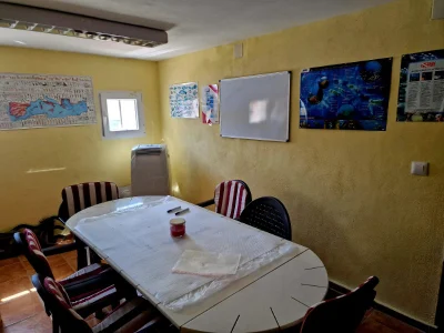 Bedrijfspand in Cap Martí – foto 17