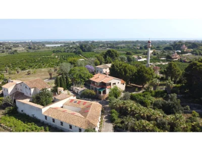 Villa in La Xara – foto 1