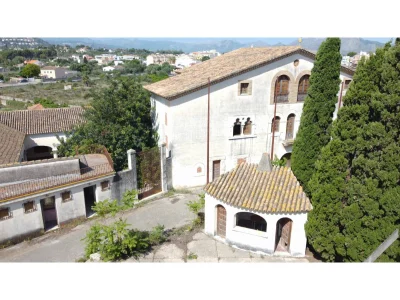 Villa in La Xara – foto 9