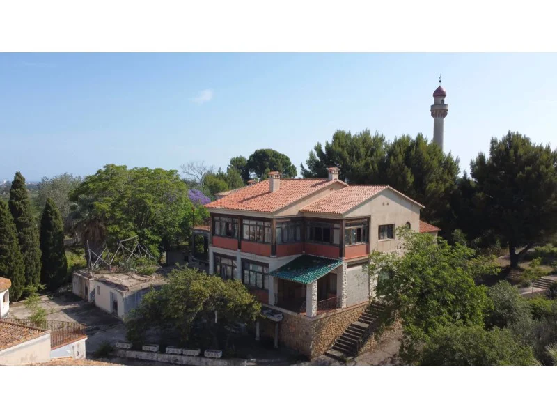 Villa in La Xara – foto 8