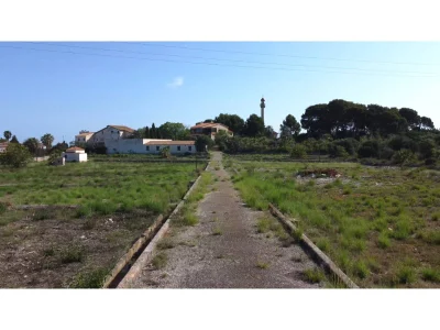 Villa in La Xara – foto 16