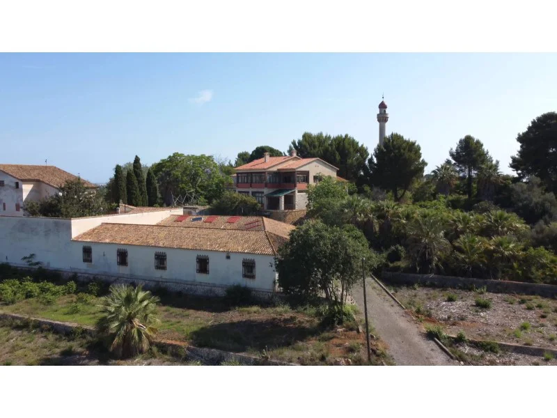 Villa in La Xara – foto 21