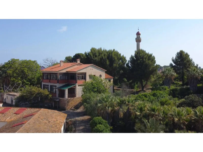 Villa in La Xara – foto 22