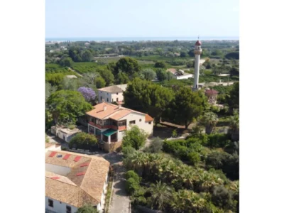 Villa in La Xara – foto 28