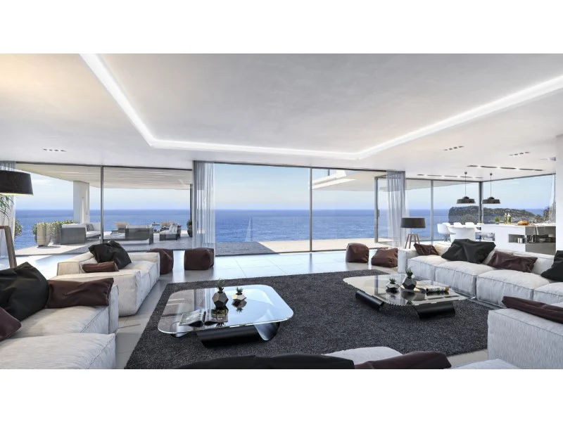 Villa in Portichol – foto 3