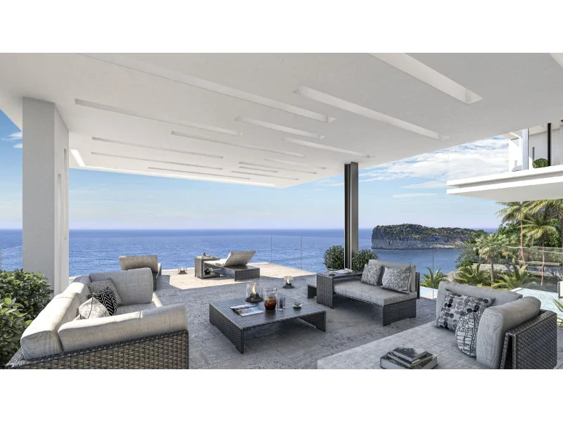 Villa in Portichol – foto 5