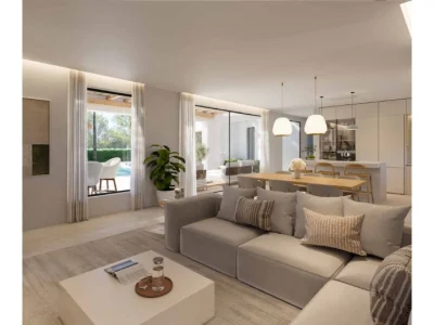 Villa in Cap Martí – foto 2