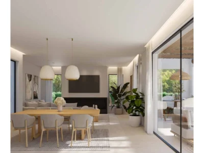 Villa in Cap Martí – foto 5