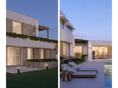 Villa in Cap Martí – foto 7