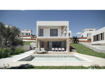 Villa in Balcón de Finestrat – foto 1
