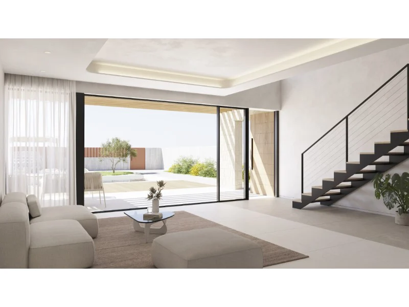 Villa in Balcón de Finestrat – foto 3