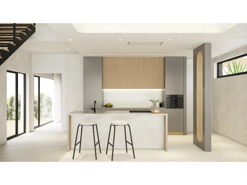 Villa in Balcón de Finestrat – foto 4