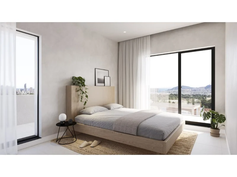 Villa in Balcón de Finestrat – foto 5