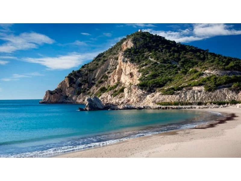 Villa in Balcón de Finestrat – foto 9