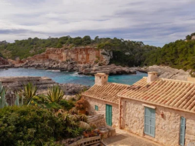 Villa in Balcón de Finestrat – foto 11