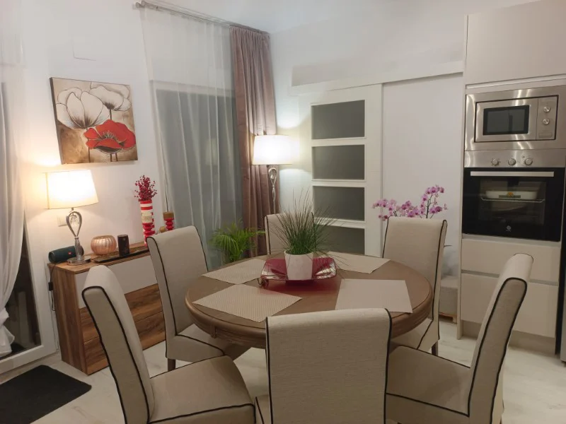 Villa in Pedreguer – foto 6
