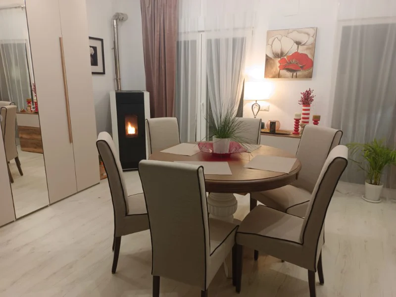 Villa in Pedreguer – foto 11