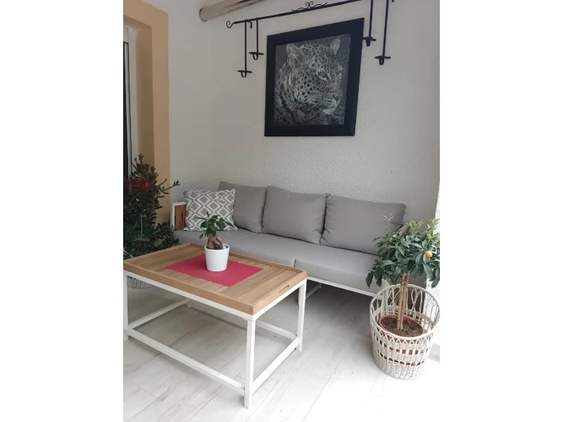 Villa in Pedreguer – foto 20