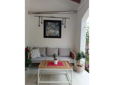 Villa in Pedreguer – foto 21