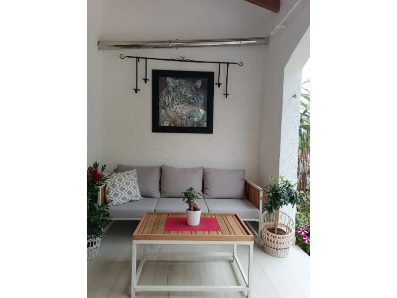 Villa in Pedreguer – foto 21