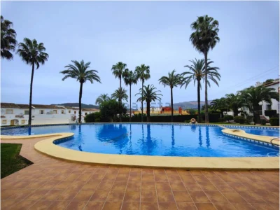 Villa in Pedreguer – foto 25