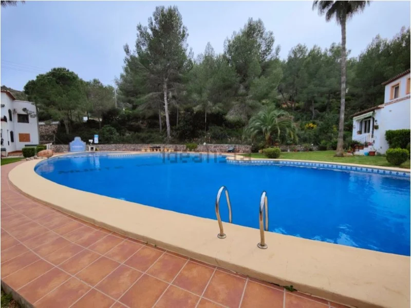 Villa in Pedreguer – foto 26