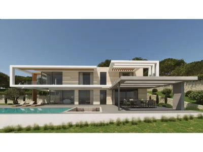 Villa in Cap Martí – foto 2