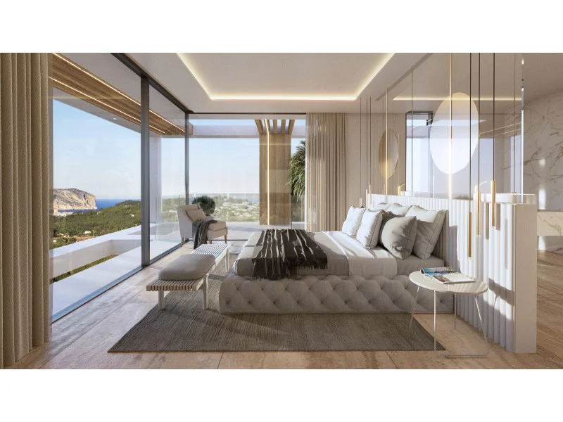 Villa in Cap Martí – foto 3