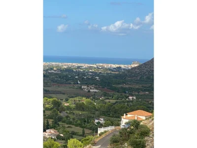 Perceel in La Xara – foto 6