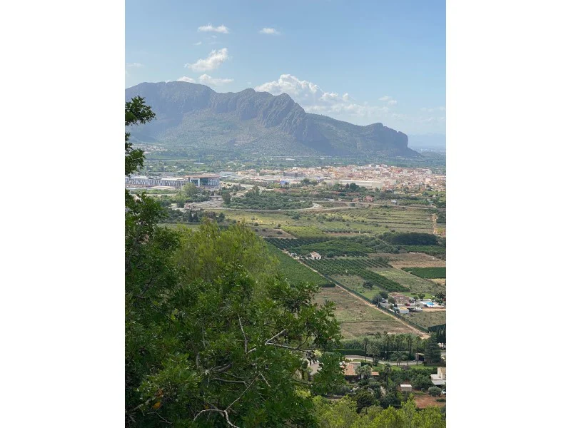Perceel in La Xara – foto 5