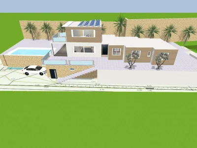 Villa in Alcassar – foto 12