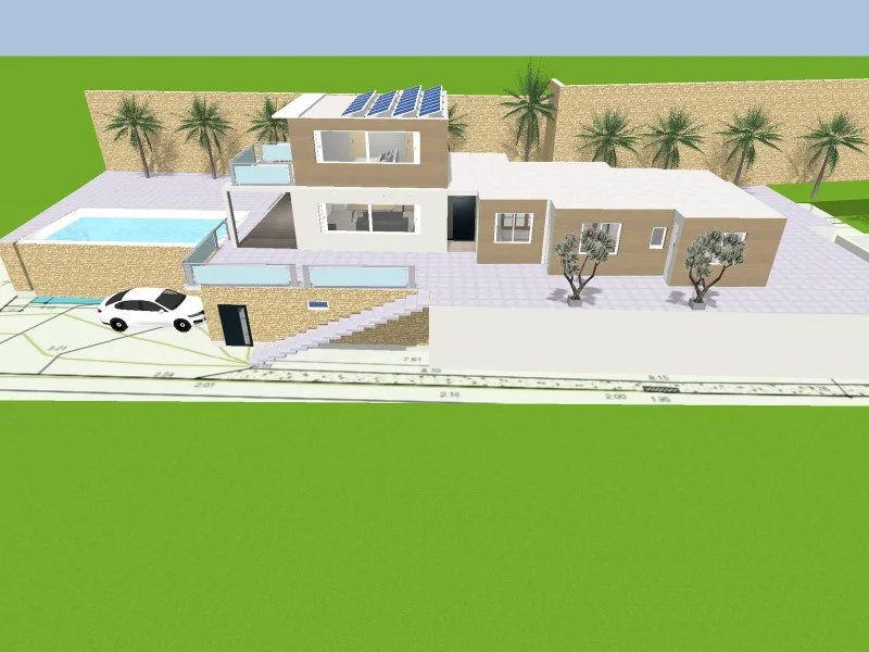 Villa in Alcassar – foto 12