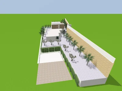 Villa in Alcassar – foto 16